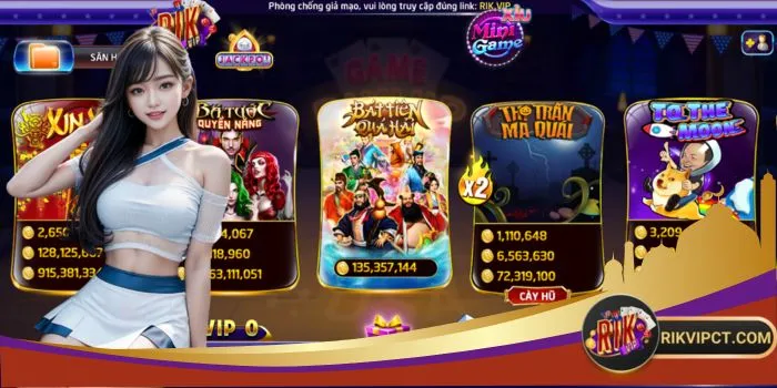 Chiến thuật cược nổ hũ Rikvip ai cũng nên biết