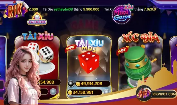 Anh em cần nắm rõ dấu hiệu nhận biết Rikvip chính thống để tránh xa rủi ro lừa đảo