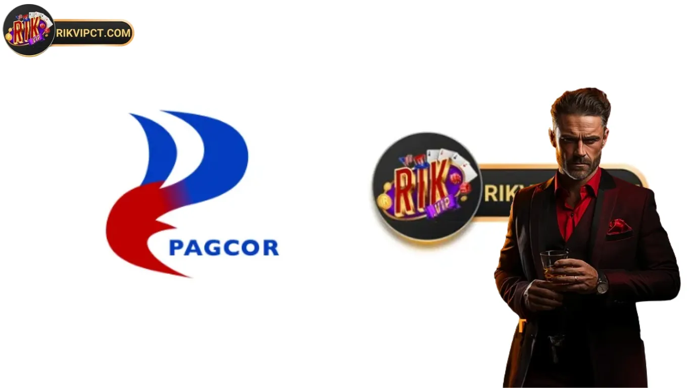 Rikvip sở hữu giấy phép hợp pháp, uy tín toàn diện